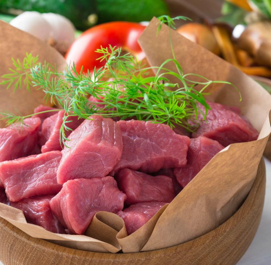 COLIS ECONOMIQUE 10KG